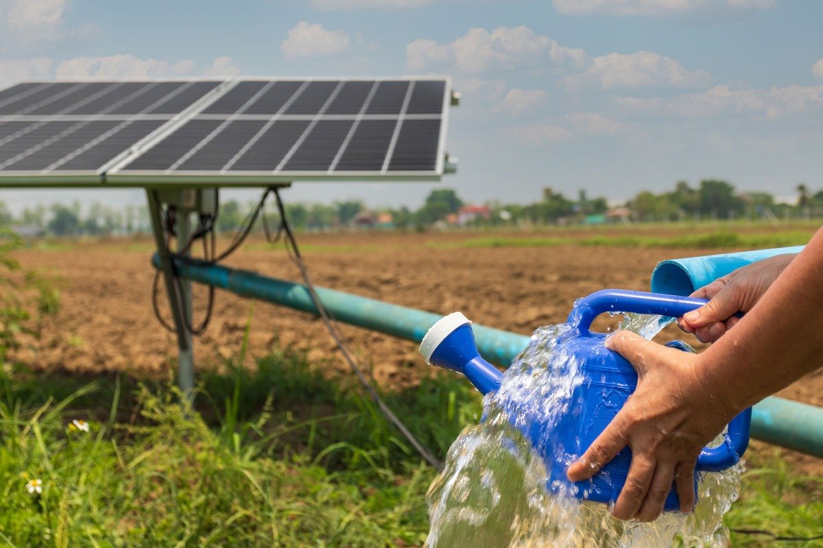 empresa de bombeo solar en sevilla